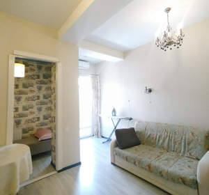 Студия квартира, вторичка, 34м2, 7/8 этаж