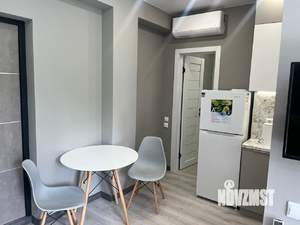 Студия квартира, вторичка, 28м2, 4/7 этаж