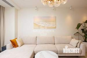 2-к квартира, вторичка, 100м2, 19/27 этаж