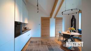 2-к квартира, вторичка, 80м2, 6/6 этаж