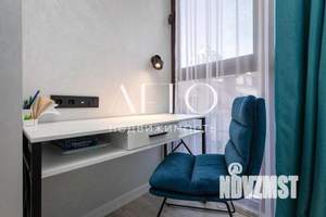 2-к квартира, вторичка, 47м2, 4/17 этаж