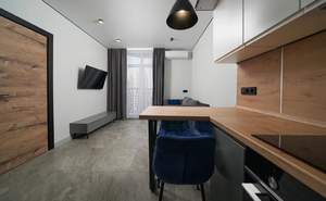 1-к квартира, вторичка, 34м2, 14/18 этаж