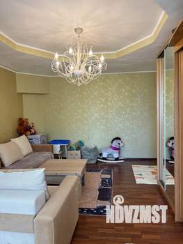 2-к квартира, вторичка, 54м2, 5/12 этаж