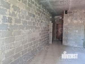 Студия квартира, вторичка, 25м2, 1/18 этаж