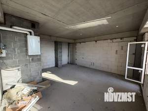 1-к квартира, вторичка, 37м2, 9/9 этаж