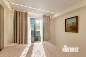 2-к квартира, вторичка, 53м2, 7/9 этаж