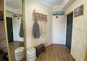 1-к квартира, вторичка, 36м2, 5/13 этаж