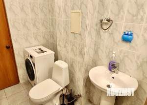 2-к квартира, вторичка, 49м2, 3/5 этаж