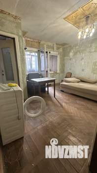 2-к квартира, вторичка, 42м2, 2/6 этаж