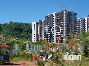 2-к квартира, вторичка, 44м2, 8/19 этаж