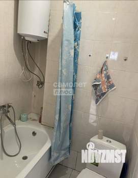 Студия квартира, вторичка, 25м2, 2/4 этаж