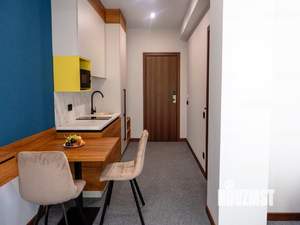 Студия квартира, вторичка, 28м2, 8/12 этаж
