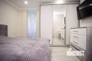 2-к квартира, вторичка, 45м2, 1/3 этаж