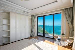 3-к квартира, вторичка, 150м2, 19/30 этаж