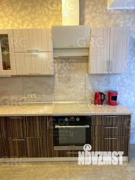 1-к квартира, вторичка, 44м2, 5/12 этаж