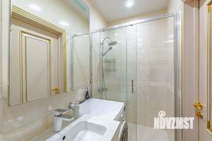 2-к квартира, вторичка, 50м2, 6/12 этаж