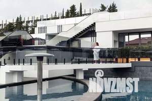 1-к квартира, вторичка, 50м2, 4/8 этаж