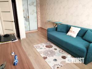 1-к квартира, вторичка, 33м2, 3/4 этаж