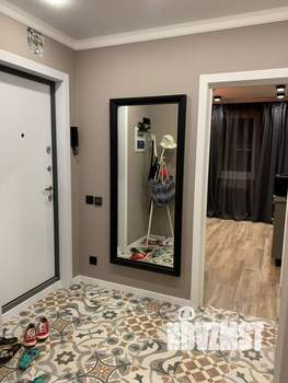 3-к квартира, вторичка, 73м2, 9/9 этаж