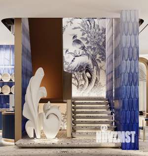 1-к квартира, вторичка, 31м2, 4/10 этаж