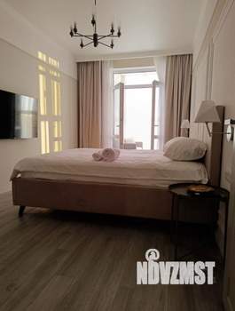 2-к квартира, вторичка, 55м2, 8/17 этаж