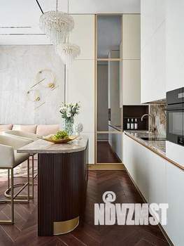 1-к квартира, вторичка, 35м2, 8/11 этаж