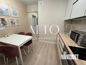 2-к квартира, вторичка, 38м2, 3/12 этаж