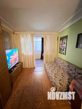 Студия квартира, вторичка, 18м2, 2/5 этаж