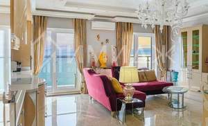 3-к квартира, вторичка, 100м2, 10/25 этаж