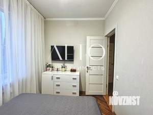 2-к квартира, вторичка, 45м2, 4/5 этаж