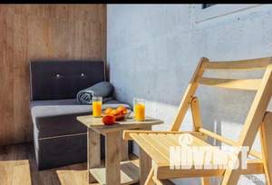 Студия квартира, вторичка, 34м2, 18/21 этаж