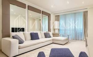 2-к квартира, вторичка, 115м2, 18/27 этаж
