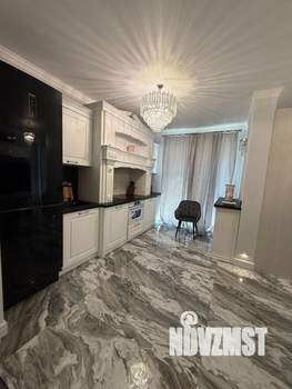2-к квартира, вторичка, 46м2, 4/20 этаж