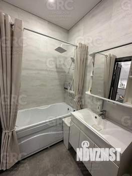 Студия квартира, вторичка, 40м2, 1/3 этаж