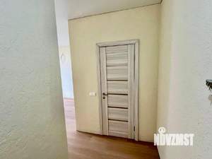 Студия квартира, вторичка, 21м2, 1/3 этаж