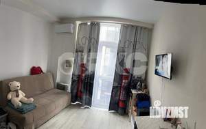 Студия квартира, вторичка, 20м2, 3/4 этаж