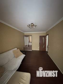 1-к квартира, вторичка, 28м2, 1/6 этаж