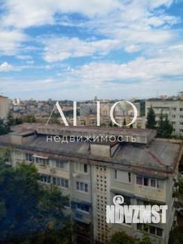 2-к квартира, вторичка, 36м2, 5/5 этаж