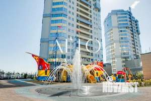 Студия квартира, вторичка, 34м2, 17/23 этаж