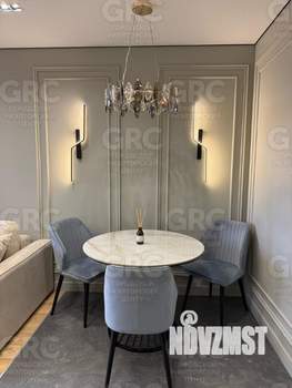 2-к квартира, вторичка, 46м2, 17/18 этаж