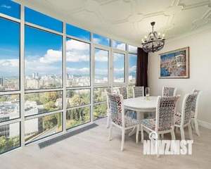 2-к квартира, вторичка, 90м2, 20/22 этаж