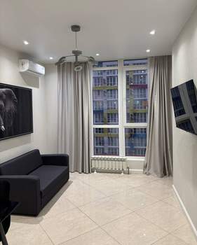 2-к квартира, вторичка, 36м2, 14/25 этаж