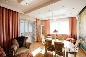 3-к квартира, вторичка, 118м2, 14/24 этаж