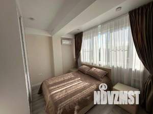 3-к квартира, вторичка, 55м2, 5/14 этаж