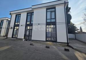 Студия квартира, вторичка, 26м2, 1/2 этаж