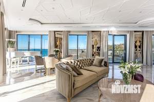 2-к квартира, вторичка, 180м2, 10/30 этаж