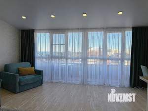 1-к квартира, вторичка, 63м2, 4/6 этаж