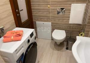Студия квартира, вторичка, 25м2, 1/11 этаж