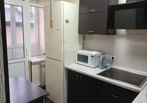 1-к квартира, вторичка, 29м2, 3/6 этаж