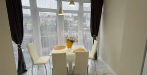 2-к квартира, вторичка, 57м2, 6/20 этаж